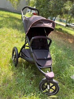 Thule urban glide 2