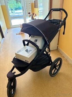 Thule urban glide 2