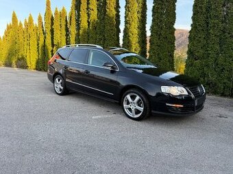 VW PASSAT 2,0 TDi 103 kW DSG