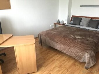 Prenájom izby v 2 izb byte Jarná, KE