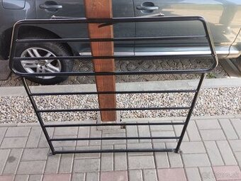 Suzuki Grand Vitara Deliaca mreža