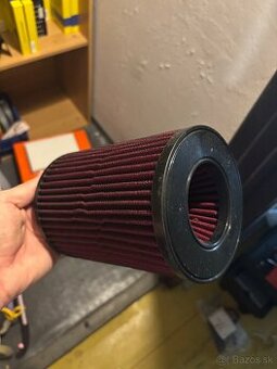 Vzduchovy filter
