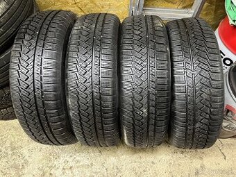 Continental 215/65 R17 99H zimné pneumatiky