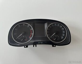 Škoda fabia 3 budíky benzín 6V0920740B