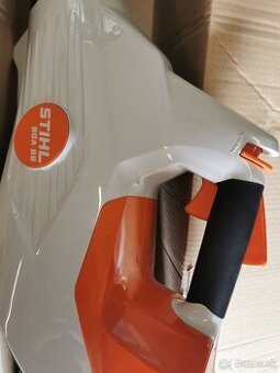 Stihl aku fukar bga 86 rok 2025