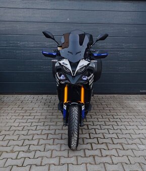 Yamaha Tracer 9 GT