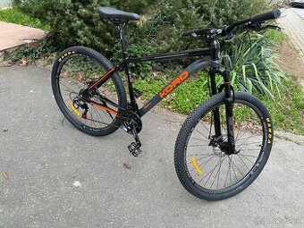 KORD horský hliníkový bike úplne nový