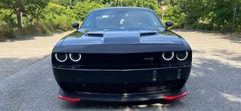 Dodge Challenger 5.7 Hemi V8 Super Track Pack