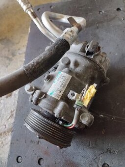 Peugeot 2.0hdi RH0