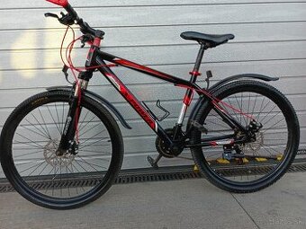 Horský bicykel CENTRINO 26"
