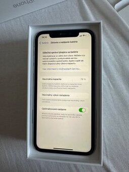 iPhone XR 128