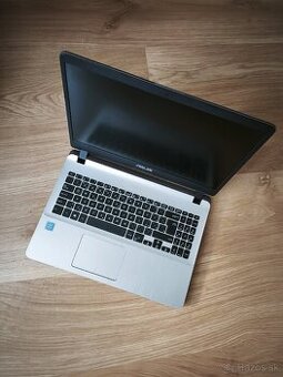 Asus X507M