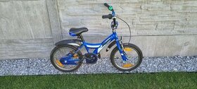 detsky bicykel Giant Animator 16"