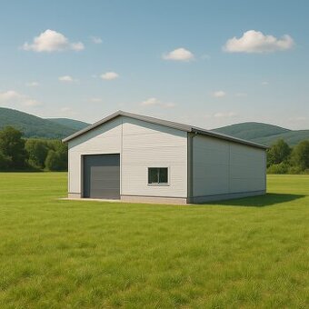 KÚP1M POZEMOK 2500-3500 m²