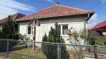 4 -IZB. DOM-DOLNÉ LEFANTOVCE, NR
