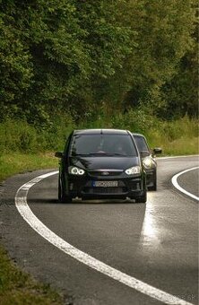 Ford C-Max 1.6tdci 2009