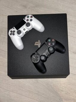 PlayStation 4 Pro 1 TB