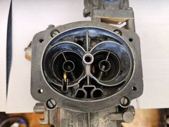 Karburátor Škoda 130