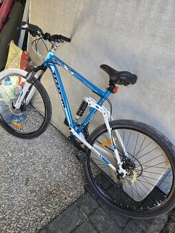 Pansky bicykel 26"