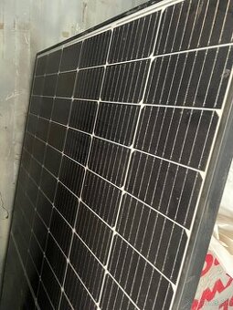 Solarny panel