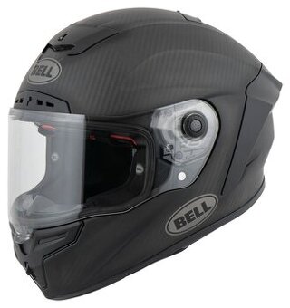 Helma BELL RACE STAR DLX FLEX