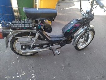 Babeta 210 - 1