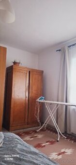 Darujem skrinku
