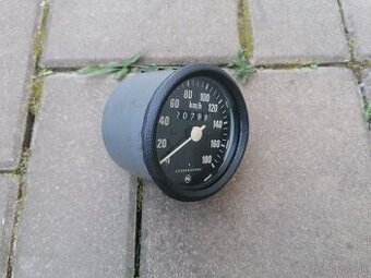 Predám tachometer na Jawa 350/ 634, 638, 639, 632, 640