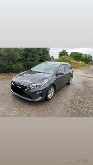 KIA Ceed r.v. 2021
