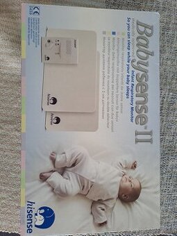 Monitor dychu - 1