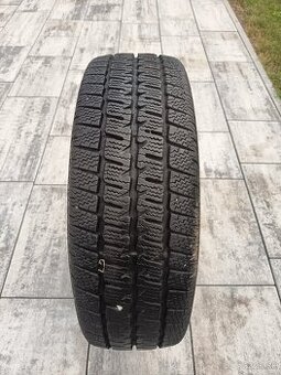 Zimna 205/70 R15C,jeden kus - 1