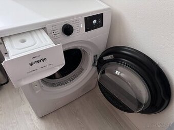 Kodenzačná sušička Gorenje s predĺženou zárukou