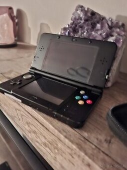 Nintendo 3DS
