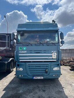 DAF XF