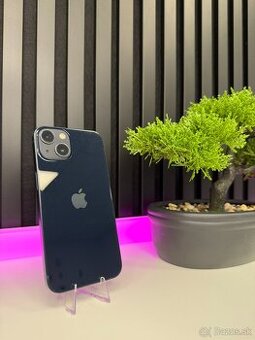 🌟 iPhone 13 Midnight 128 GB | Záruka 1 Rok