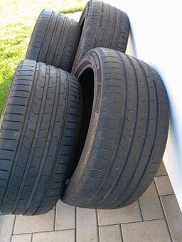 Letné pneu 245/40 R18