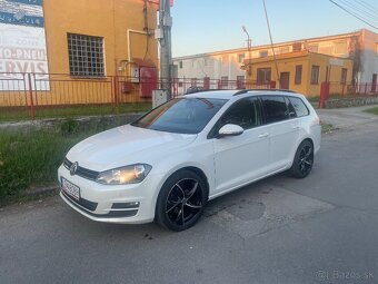 Golf VII