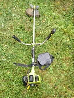 Krovinorez Fieldman - 1