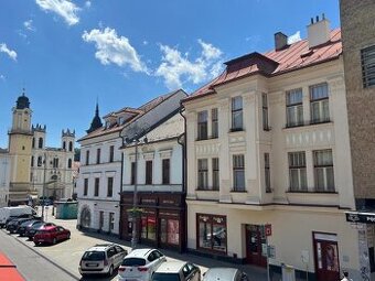 Krásny byt v centre Banskej Bystrice