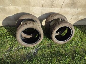225/50 R17 zimné Austone