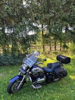 Kawasaki VN 800