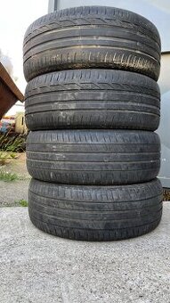 4ks letné pneu 205/55 r16