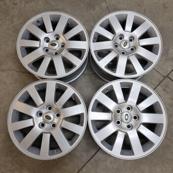 Disky Land Rover 5x120 R18 8J ET53
