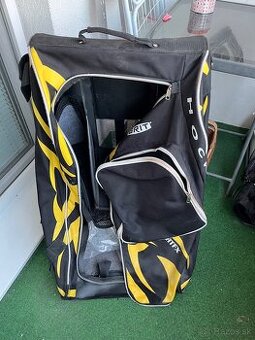 Hokejová taska GRIT jr - 1