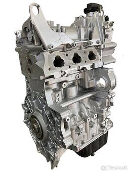 Repasovaný motor 1.2 HTP, 12V, 47 kW – AZQ, BME