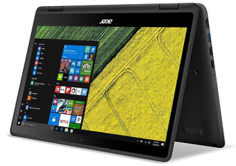 Predam Acer Spin, dotykovy displej 13,3" Full HD, 8GB/256GB