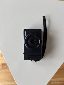Sony ZV1-F