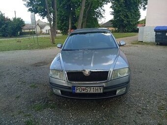 Predám Škoda Octavia 1.9 TDI 77kw