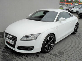 Audi TT 2.0TFSI 147kW S-Line DSG AL18 Remus 239.999Kč