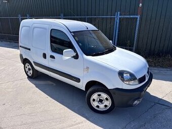 Renault Kangoo 1.6 i 4x4